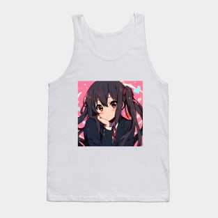 azusa nakano Tank Top